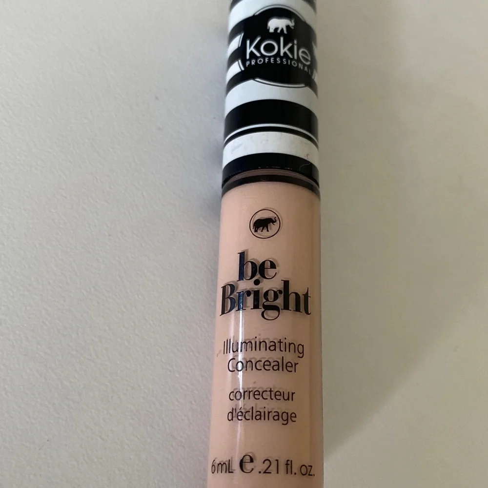🏷️Be Bright Illuminating Concealer - Cream